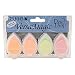 Tsukineko VersaMagic Dew Drop Inkpad of All Kinds, 4-Pack, Fruit Cocktail