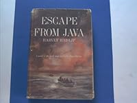 Escape from Java B0007DZ9FQ Book Cover