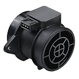 kia rio dc fensterheber vorne links 【Einbauposition】Motorraum Frankberg Luftmassenmesser Kompatibel mit Rio Schrägheck/Stufenheck DC 1.3L 1.5L Benzin 2000-2005 5WK9625