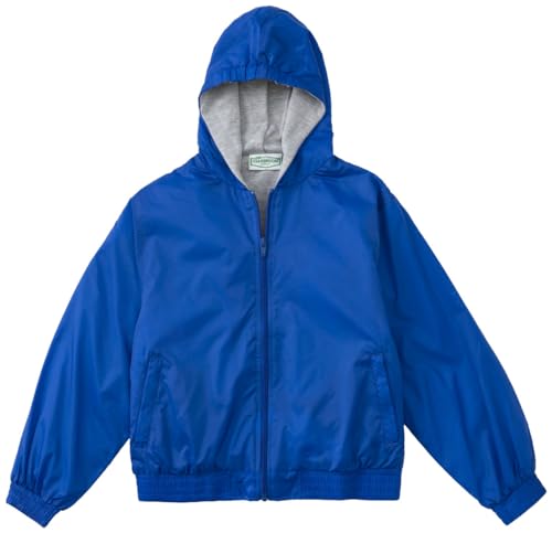 Classroom School Uniforms Big Kid Zip Front Bomber Jacket 53402