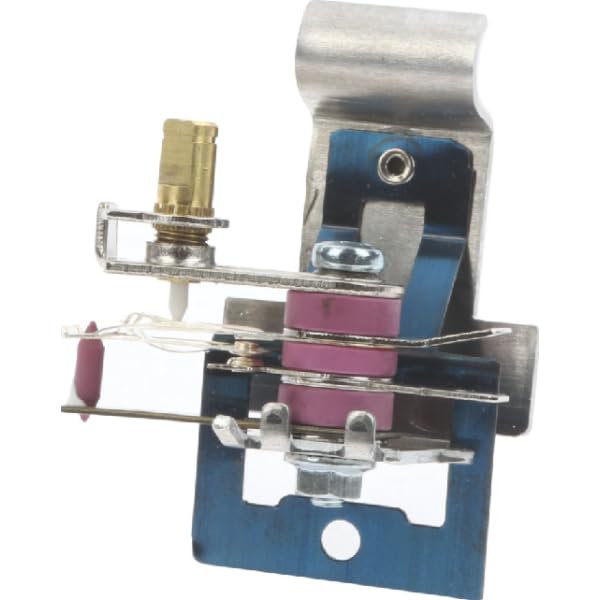 Termostato di regolazione compatibile per BOSCH grill TGC4... TFB4 TG23... 00651172