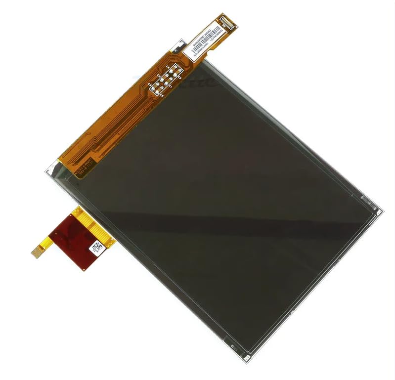 Ekran LCD 600 x 800 E-Ink ED060SCM (LF) T1 E-Ink do Pocketbook Touch 622 czytnik e-booków zamiennik wyświetlacza