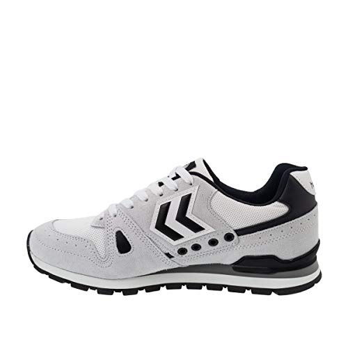 Image of hummel Mens Marathona Sneakers