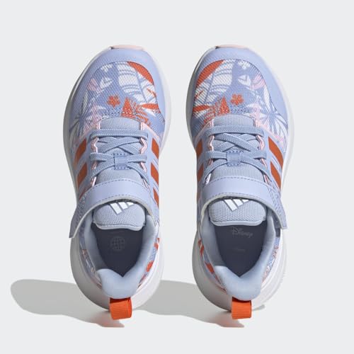 Image of Adidas Unisex-Child Fortarun 2.0 Running ShoesRunning Shoe