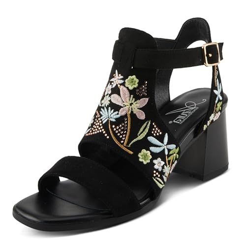 Azura Women's Romantic Pump Shoe - Main Image