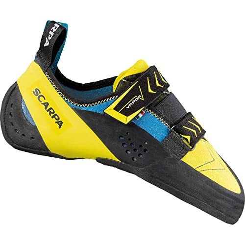 Produktfoto von Scarpa Vapor V Ocean/Yellow 41.5 EU