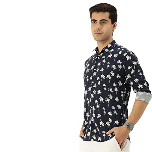 Image of Diverse Men's Slim Fit Shirt