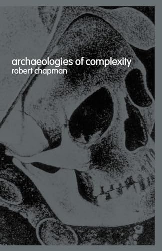 Archaeologies of Complexity view 2