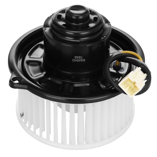 Image of BDELI HVAC Front Blower Motor Fit for 94-98 RAM 1500, 94-01 RAM 2500 | 94-98 DODGE RAM 3500, 93-98 JEEP GRAND CHEROKEE: 700010, PM3905 PM3788 4720006