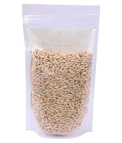 VEDHAHI Jau Sabut (Barley Whole Grain)| 1 Kg Packing| With Fibre, Vitamins & Minerals| For Weight Loss & Improves Digestion| Rich in Nutrients| Heart Healthy (B0B122N52Z) Amazon Price History, Amazon Price Tracker