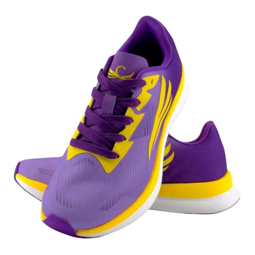 Swift Running EQUUS Women’s Carbon Plate Running Shoes – Lightweight Trainers for Long Distance Runs, Tempo, Marathon & Track Training