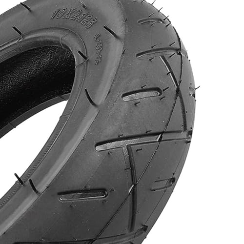 Garende Pneu externo de scooter Pneu de borracha Rodas de scooter Pneu de reposição 10x2.125
