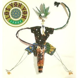 Pochette de Songo