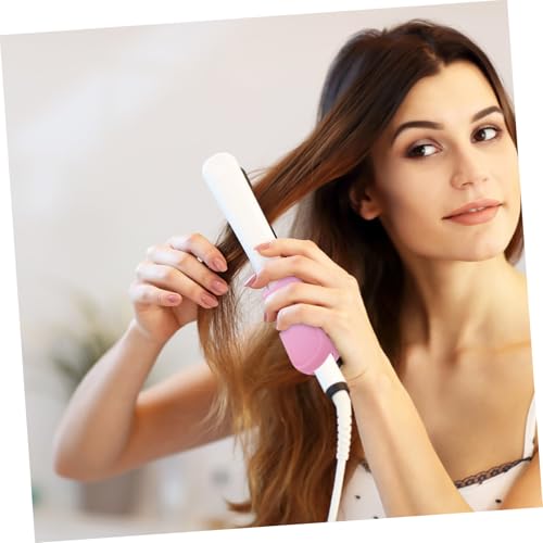 Funda protectora para plancha de pelo 2 piezas NOLITOY miniatura 3