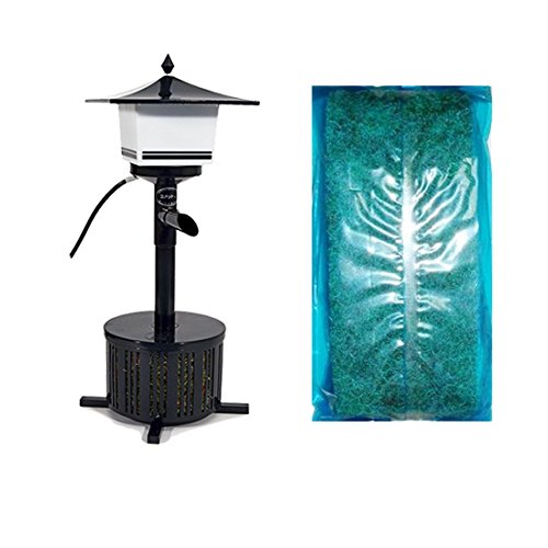 Amazon | ゼンスイ ウォータークリーナー コメットDX+交換濾過材付