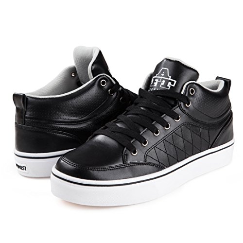 AFFINEST Uomo High-Top Scarpe Sportive Stivali