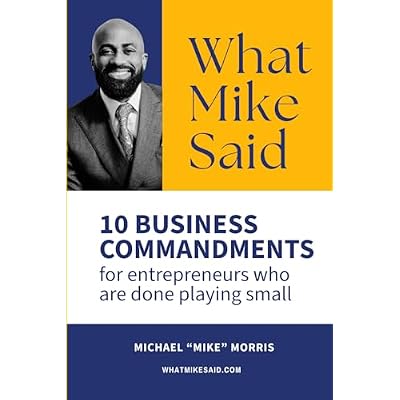 What Mike Said