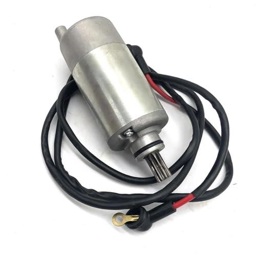Démarreur moteur électrique quad 250cc Puma Wild Cat pièce de rechange FG-850000-0