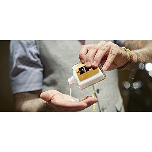 De Vergulde Hand - Aftershave lotion - 100ml - Image 4