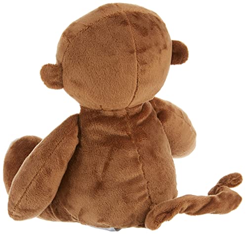Bedtime Originals Plush Monkey Ollie, Brown 8 Inch (Pack Of 1) #TOP1