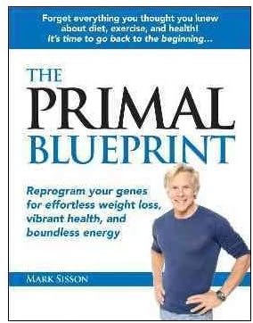 The Primal Blueprint