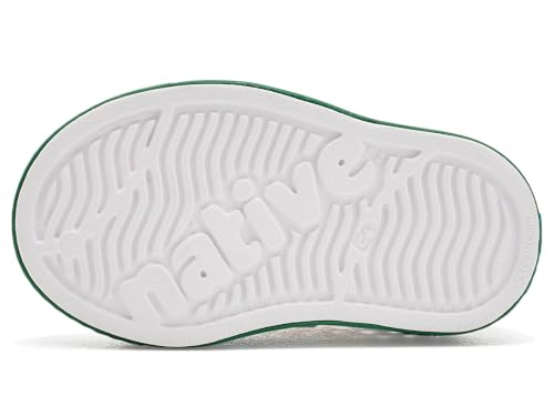 Image of Native Shoes Unisex-Kids Jefferson Print Sneakers