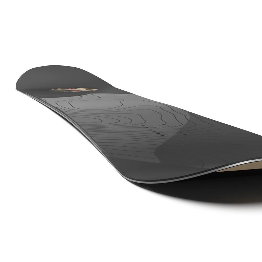 Amazon | サロモン（SALOMON） スノーボード板 23-24 SUPER 8