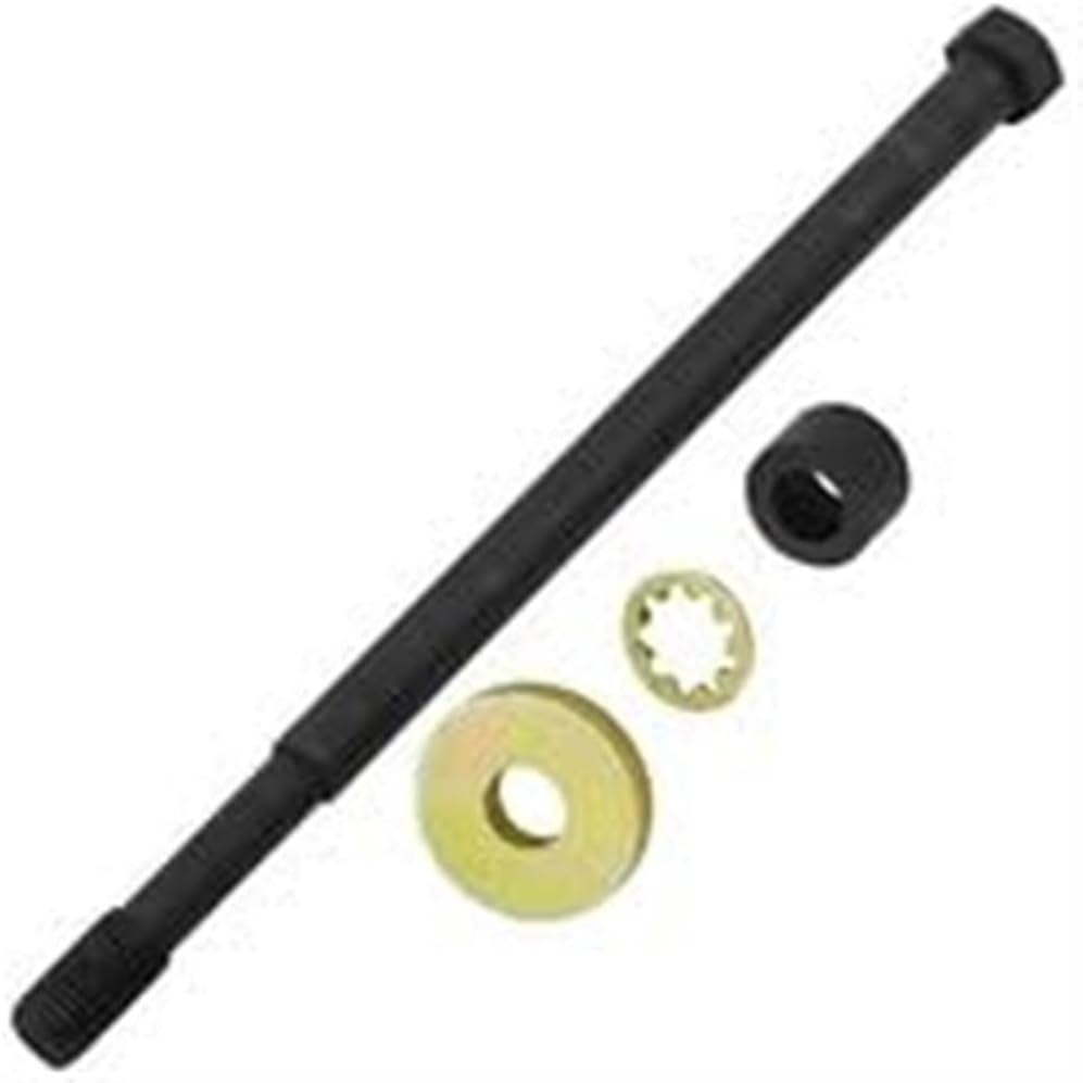 Part Replacement for 7519287 75175297517776 7518197 7575202 Primary Clutch Bolt for P0laris for