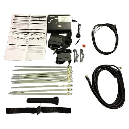 Image of Transmitter Set 1000379443 Works with Matrix Fitness Treadmill