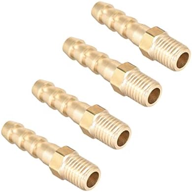 QUARKZMAN M8 X 1.25 H2 Métrique Spirale Point Fil Robinet