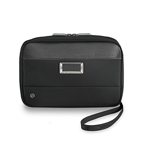 Briggs & Riley @ Work-Tech Kit, Black