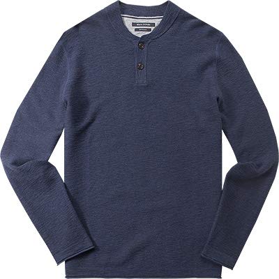 Pull Marc O'Polo homme décontracté pour vos sorties du week-end