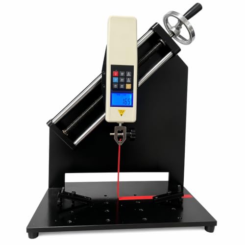 90 Degree Peel Force Test Stand