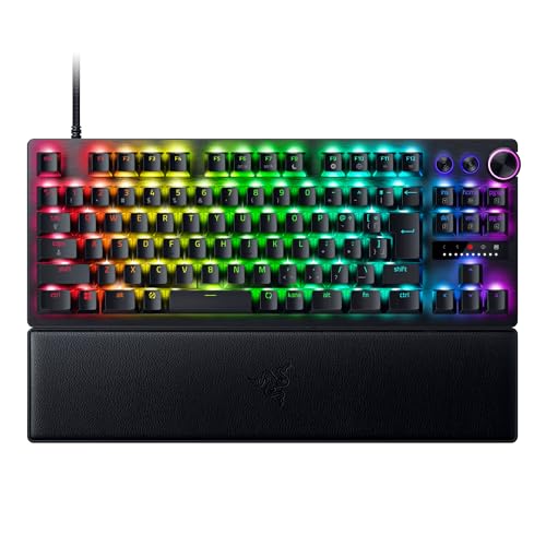 razer huntsman elite ⚠️期間限定値下げ Incredible Razer Huntsman Elite gaming keyboard gets a