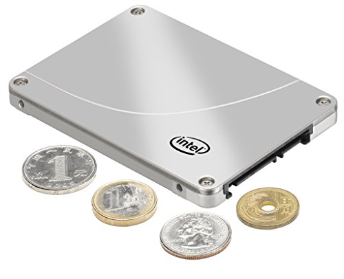 Build My PC, PC Builder, Intel SSDSA2CW600G3K5