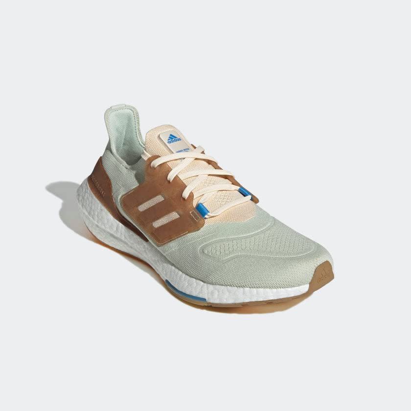 Image of Adidas Mens Ultraboost 22 Heat.rdy Running ShoesRunning Shoe