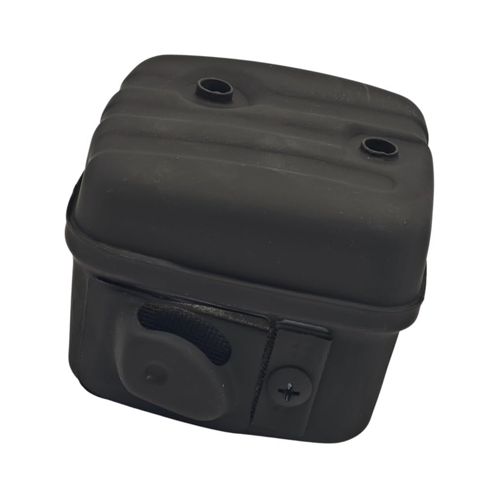 Kit de Juntas de Soporte de Escape for silenciador Compatible con Motosierra EPA 350, 353, 351, 345, 346XP y 340 E OEM 503862803, 503879602 y 503862802