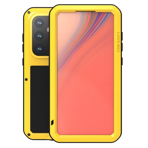Coque Samsung S24 FE pour sports de plein air et randonnée Love MEI
