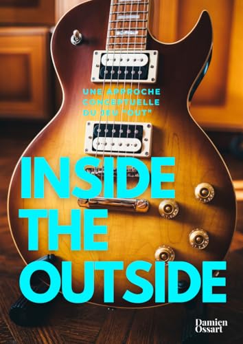 Inside the outside: une approche conceptuelle du jeu "out"