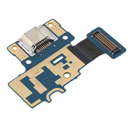Cinta de repuesto de carga USB para reparar puerto suelto en Galaxy Note 8.0 5