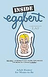 Inside Eggbert: From the original published in 1961