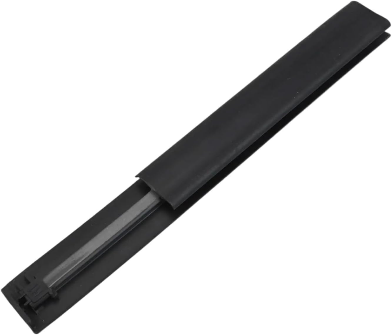Front Roof Exterior Trim Drip Molding Right Passenger Side Plastic 42577929 Direct Fit for 2013-2021 1.4L for 2015-2021 1.4L 1.8L Replaces OEM 96965831 95276292 for Car Truck