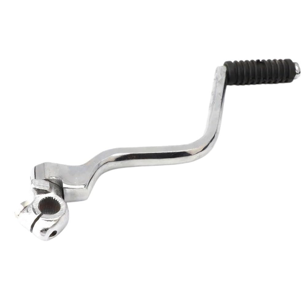 Yibhj3e One Color Gear Shift Lever 16Mm Motorcycle Accessories Start Lever For Cg 125Cc 200Cc 250Cc Engine Mud Pit Bike Motocross Parts