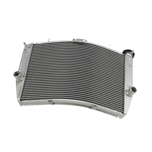Radiateur GSXR 1000 accessoire de remplacement moto 2017 2018 2022