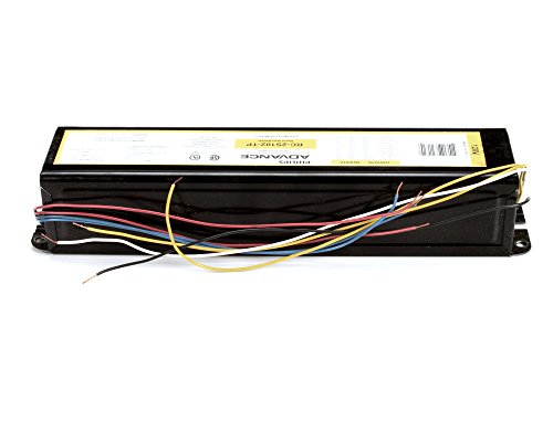 Ballast True 800511 RC-2S102-TPIM pour système d'éclairage avec câbles de 36 pouces