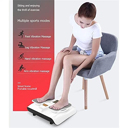 Best Therapy Leg Exercisers Buying Guide Gistgear
