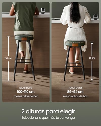 Mejores comprativas On-line Banco para bar para comprar online. 6 Imagen adicional