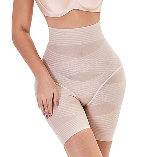 Gaine taille haute contrôle culotte invisible sous vos robes de soirée