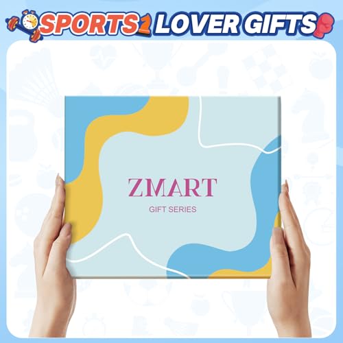 Zmart Unique Socks For Women - Gymnastics Yoga Skiing Tennis Gifts, Gifts For Gymnasts Yoga Lovers, Just a Girl Who Loves Gymnastics, M