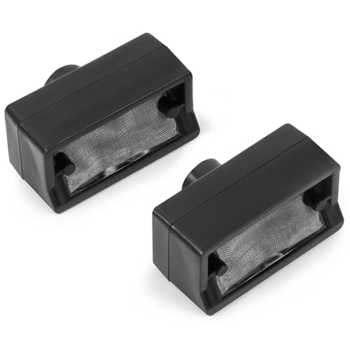 Upgraded Filter Piece Replacement Parts 1PC Fits GE Profile Opal Ice Maker 1.0 and 2.0 OPAL01GENSS,OPAL01GENKT etc